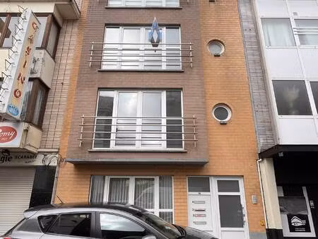 appartement te huur in zottegem met 1 slaapkamer