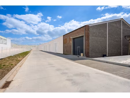 commercieel te huur in zwalm