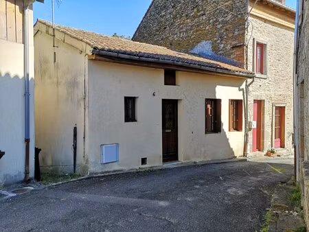 chalus maison à louer