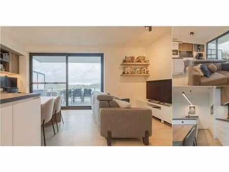 appartement à vendre à stationsstraat 65 londerzeel (rbv37909)