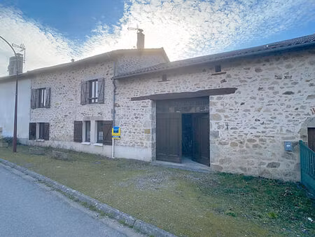 maison saint junien 6 pièce(s) 192 m2