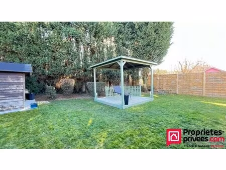 en vente maison 166 m² – 439 000 € |frelinghien