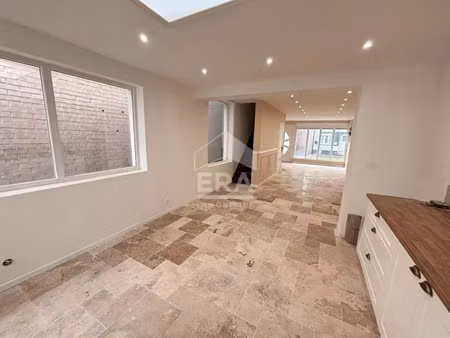 maison 4 pièces 101 m² à vendre / acheter wingles 62410 ? | era immobilier