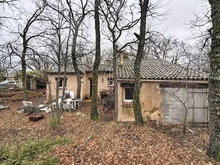 vente maison 3 pièces 86 m² saint-vallier-de-thiey (06460)