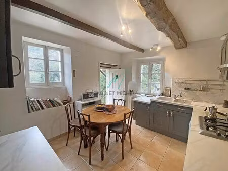 vente appartement 3 pièces 75 m² roquefort-les-pins (06330)