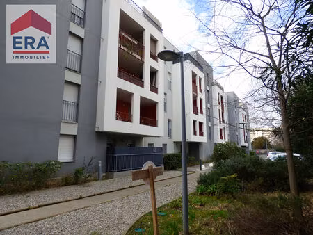 appartement 2 pièces 40 m² à vendre / acheter marseille 13e arrondissement 13013 ? | era i