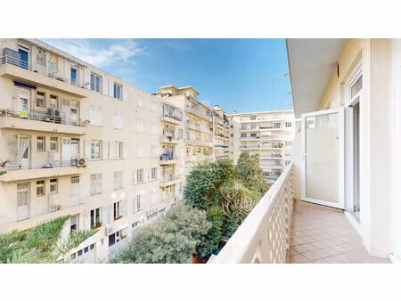 appartement 1 pièces 27 m² à vendre / acheter nice 06000 ? | era immobilier