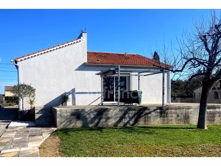 maison à vendre bagard 3 pièce(s) 90m2 266 000€