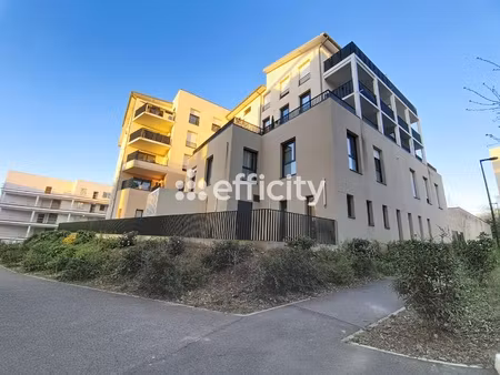 appartement 1 pièce - 34 m²