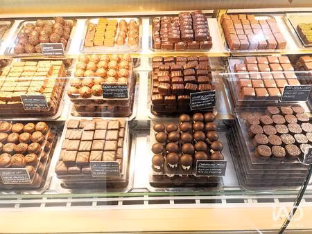 vente boutique/local commercial 36 m²