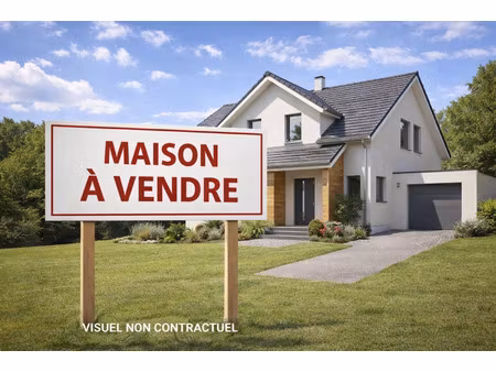 maison à vendre auterive 5 pièce(s) 158m2 379 000€