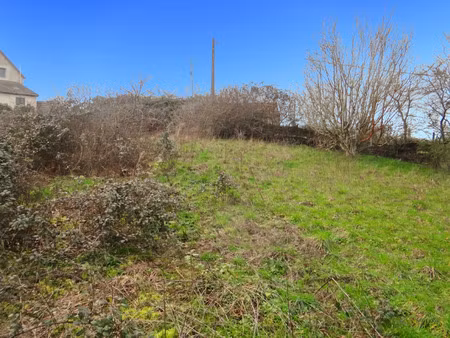 maison à vendre le brethon 3 pièce(s) 81m2 37 000€