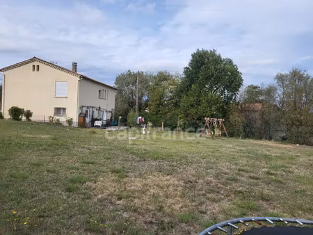 maison à vendre salindres 8 pièce(s) 176m2 228 000€