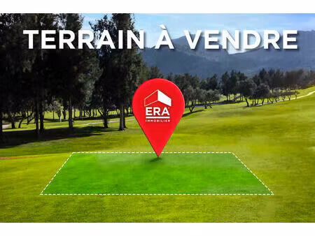 terrain 0 pièces 0 m² à vendre / acheter saujon 17600 ? | era immobilier