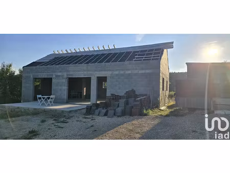 maison à massegros causses gorges (48500)