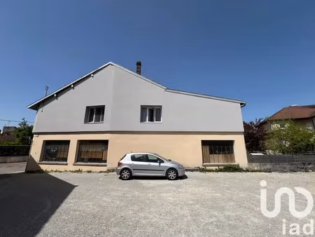 maison à arinthod (39240)