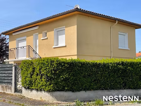 vente maison 6 pièces 97.6 m² à seissan (32260)  169 000 €