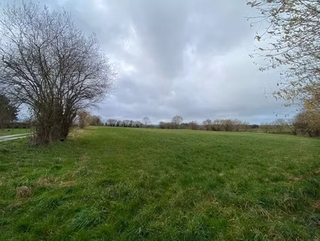 vente maison 6410 m² à torigni-sur-vire (50160)  150 000 €