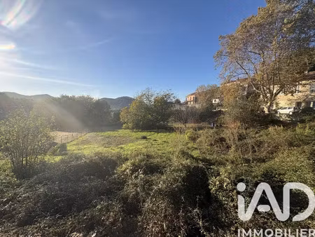 terrain à patrimonio (20253)