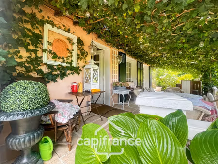 maison à vendre chalon sur saone 7 pièce(s) 190m2 395 000€