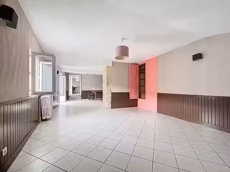 vente maison 5 pièces 140 m² à ordan-larroque (32350)  168 000 €