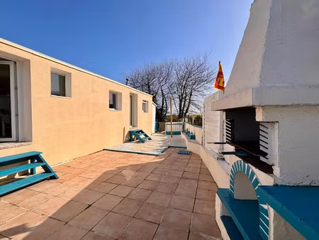 vente maison 3 pièces 60 m² à saint-côme-de-fresné (14960)  138 000 €