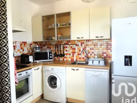 appartement à cervione (20221)