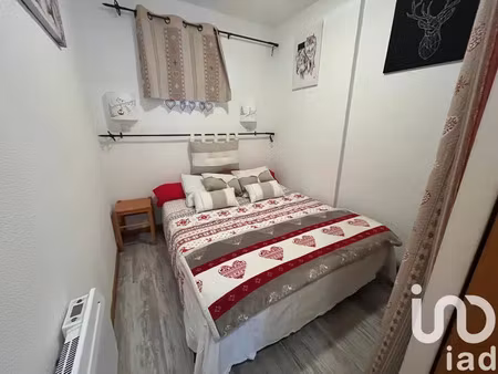 appartement à dévoluy (05250)