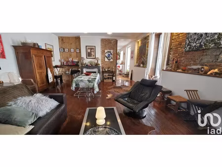 appartement à aurillac (15000)