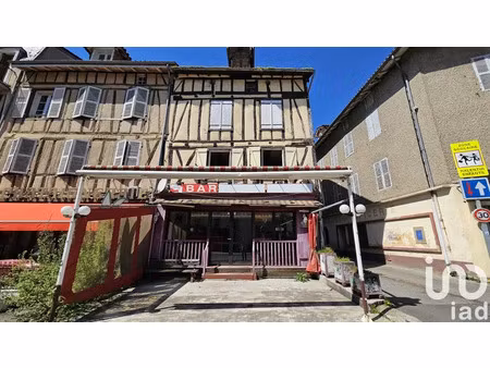 immeuble à maurs (15600)