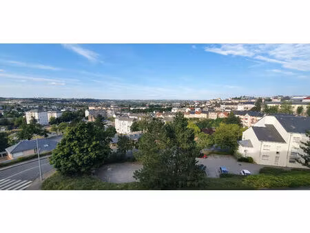 location appartement 1 pièce 17 m² à rodez (12000)