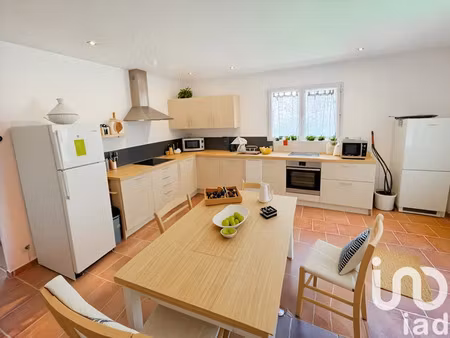 appartement à rutali (20239)