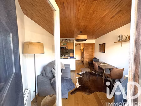 studio à vars (05560)