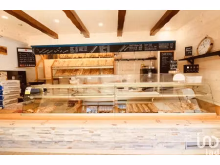 boulangerie à eygliers (05600)