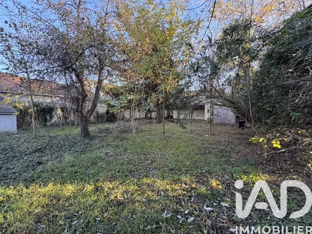 maison à laroque-d’olmes (09600)