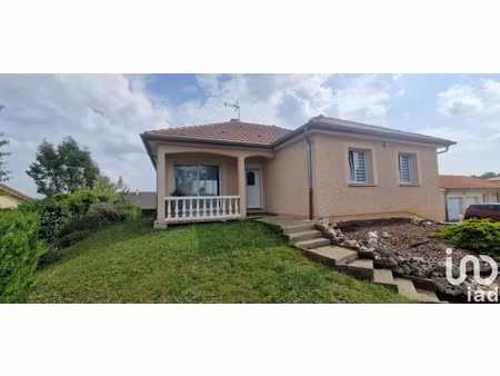 maison à ancerville (55170)