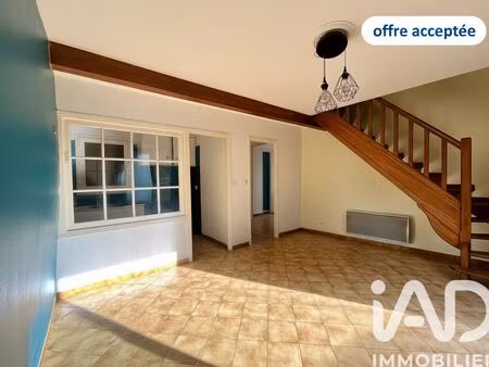 maison de village à aston (09310)