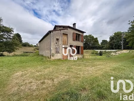 maison à boureuilles (55270)