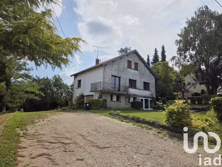 maison à brieulles-sur-meuse (55110)