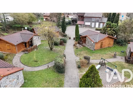 châlet à mercus-garrabet (09400)
