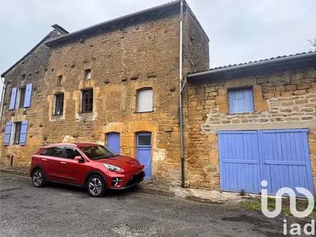 maison à chauvency-le-château (55600)