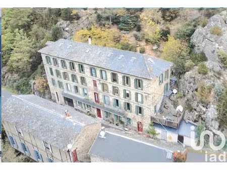 demeure à escouloubre les bains (11140)