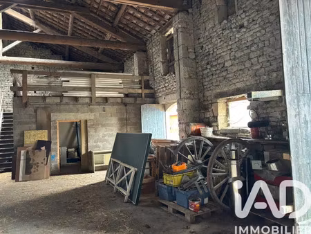 grange à demange-baudignécourt (55130)