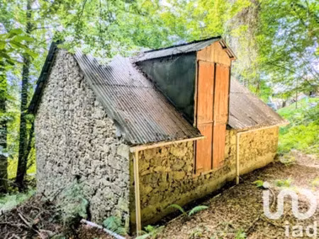 grange à boussenac (09320)