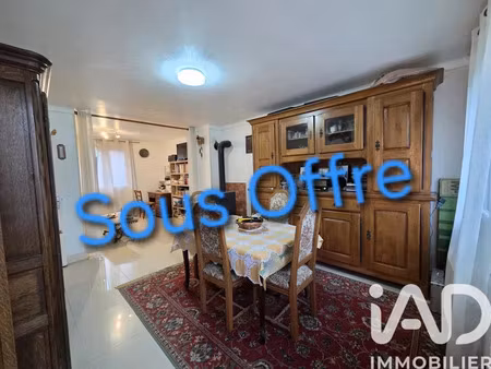 maison à murvaux (55110)