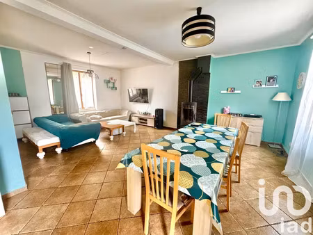 maison à neuvy sur loire (58450)