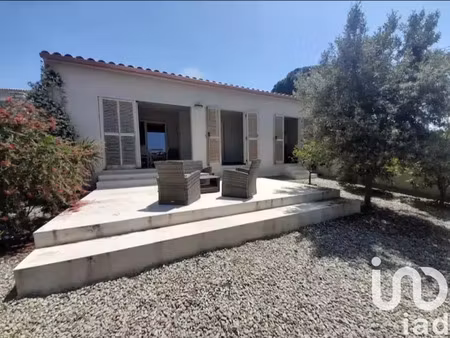maison à saint florent (20217)