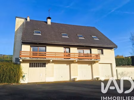 maison à sansac-de-marmiesse (15130)