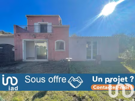 maison à santa-lucia-di-moriani (20230)
