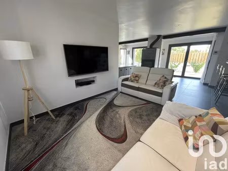 maison de ville à verniolle (09340)